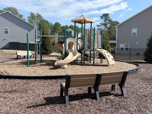 3353 Table Mountain Pine Drive, Raleigh, NC 27616