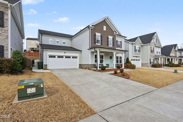 3353 Table Mountain Pine Drive, Raleigh, NC 27616