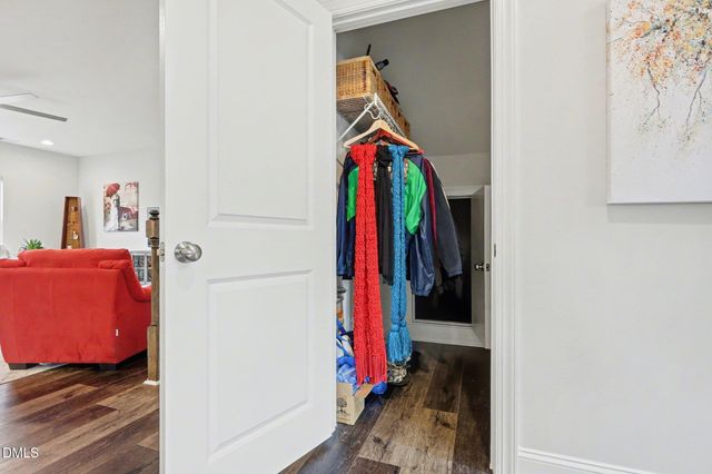 3353 Table Mountain Pine Drive, Raleigh, NC 27616