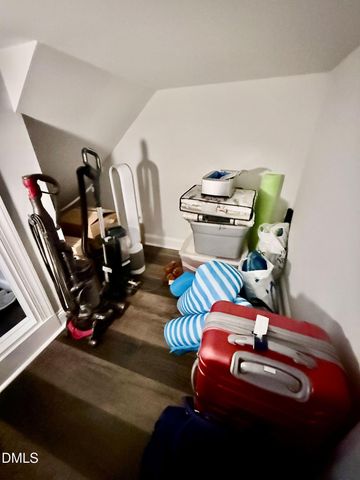 3353 Table Mountain Pine Drive, Raleigh, NC 27616