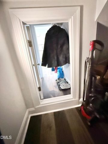 3353 Table Mountain Pine Drive, Raleigh, NC 27616