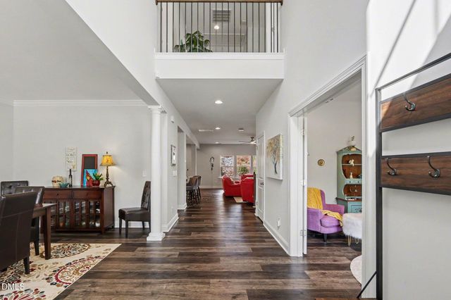 3353 Table Mountain Pine Drive, Raleigh, NC 27616