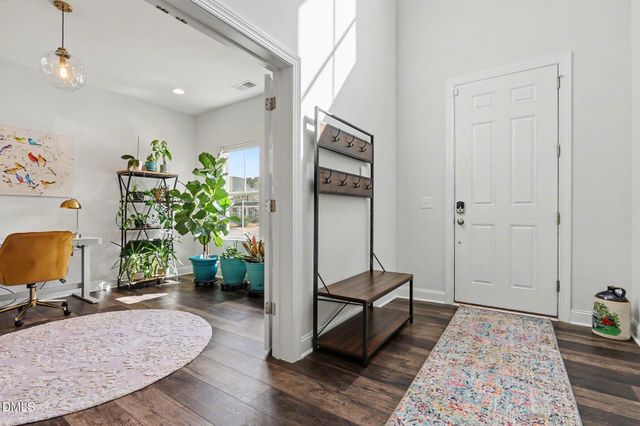 3353 Table Mountain Pine Drive, Raleigh, NC 27616