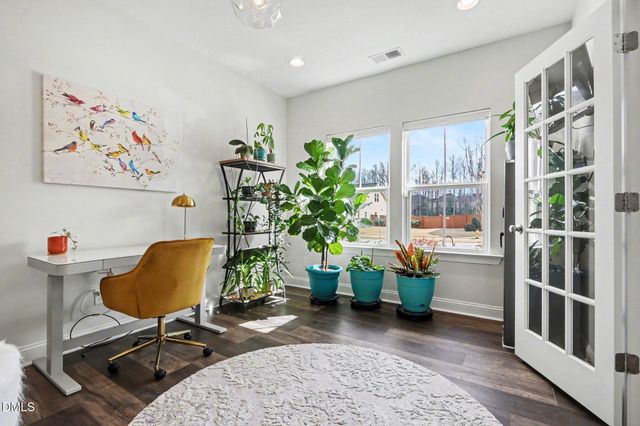 3353 Table Mountain Pine Drive, Raleigh, NC 27616