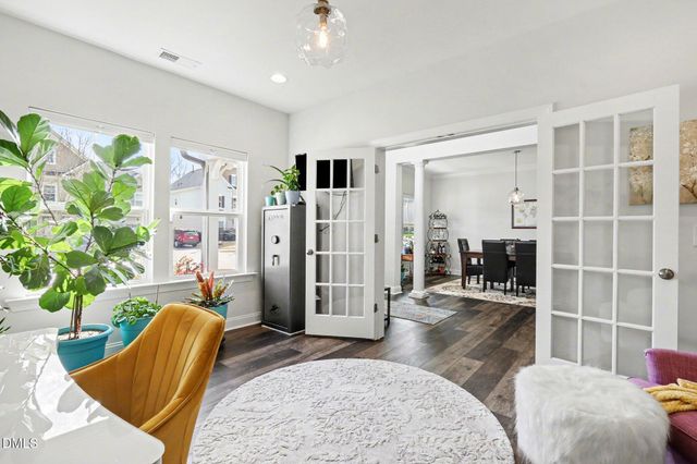 3353 Table Mountain Pine Drive, Raleigh, NC 27616