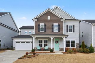3353 Table Mountain Pine Drive, Raleigh, NC 27616