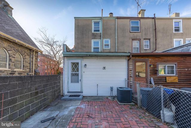 108 S SUSSEX ST, Gloucester City, NJ 08030