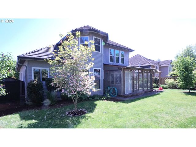 14629 Se 130TH Dr, Clackamas, OR 97015