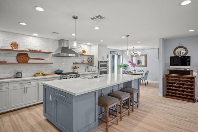 842 Ivy Wall Drive, Houston, TX 77079