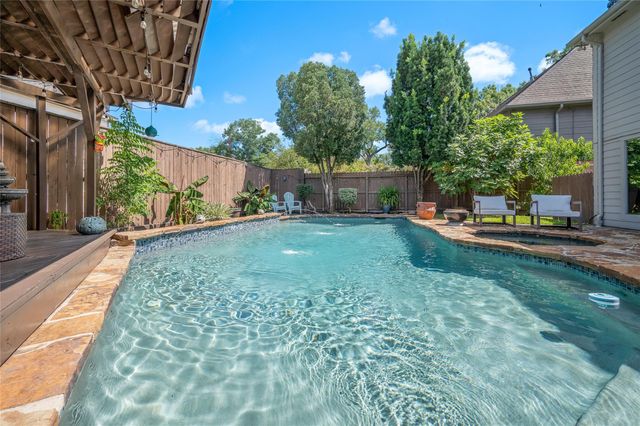 842 Ivy Wall Drive, Houston, TX 77079