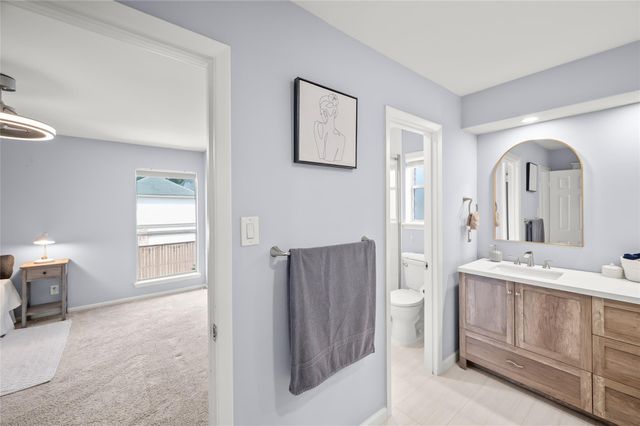 842 Ivy Wall Drive, Houston, TX 77079