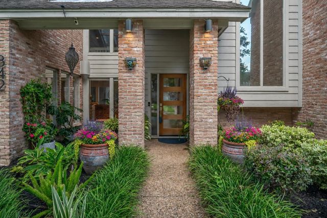 842 Ivy Wall Drive, Houston, TX 77079