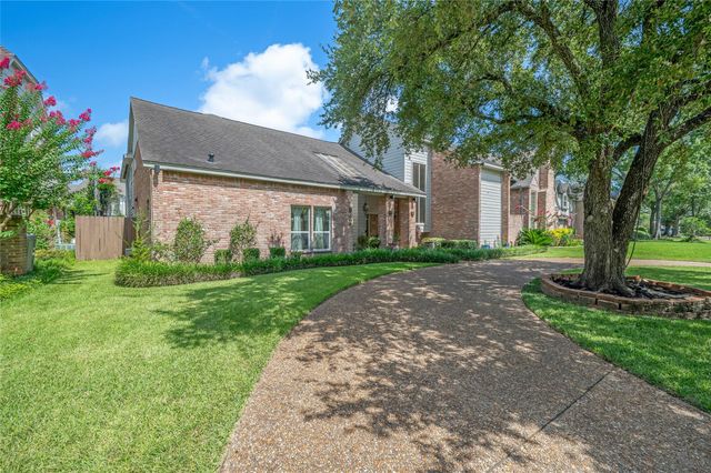842 Ivy Wall Drive, Houston, TX 77079