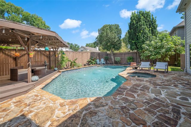 842 Ivy Wall Drive, Houston, TX 77079