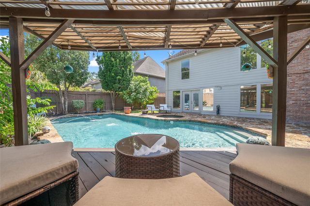 842 Ivy Wall Drive, Houston, TX 77079
