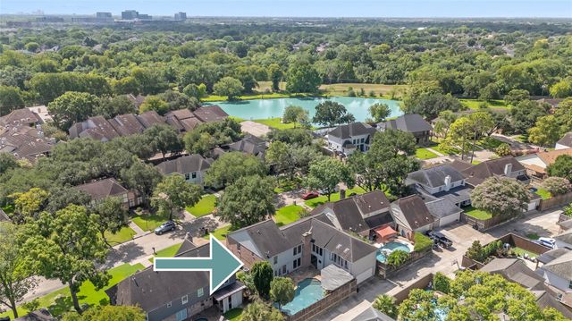 842 Ivy Wall Drive, Houston, TX 77079