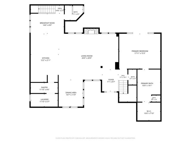 842 Ivy Wall Drive, Houston, TX 77079