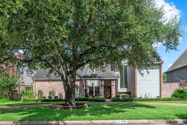 842 Ivy Wall Drive, Houston, TX 77079