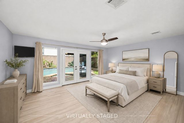 842 Ivy Wall Drive, Houston, TX 77079