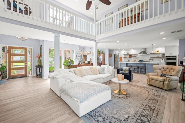 842 Ivy Wall Drive, Houston, TX 77079