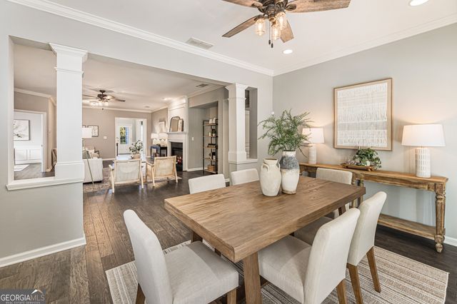 5960 Chimney Rock Drive, Hoschton, GA 30548