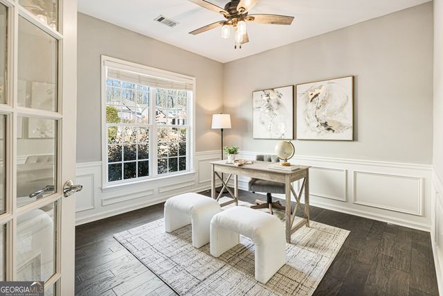 5960 Chimney Rock Drive, Hoschton, GA 30548