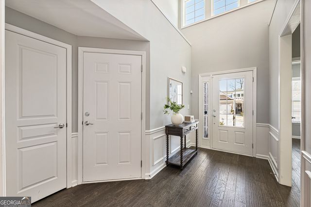 5960 Chimney Rock Drive, Hoschton, GA 30548