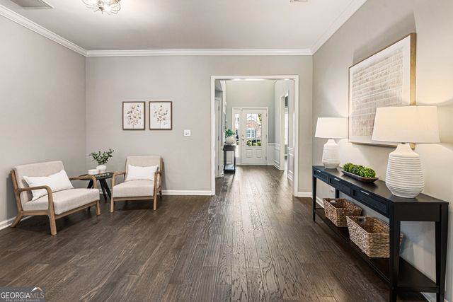 5960 Chimney Rock Drive, Hoschton, GA 30548