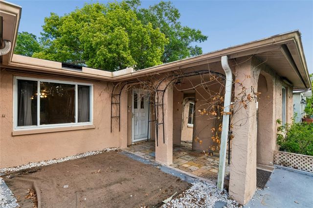 3122 BAHIA AVENUE, Holiday, FL 34690