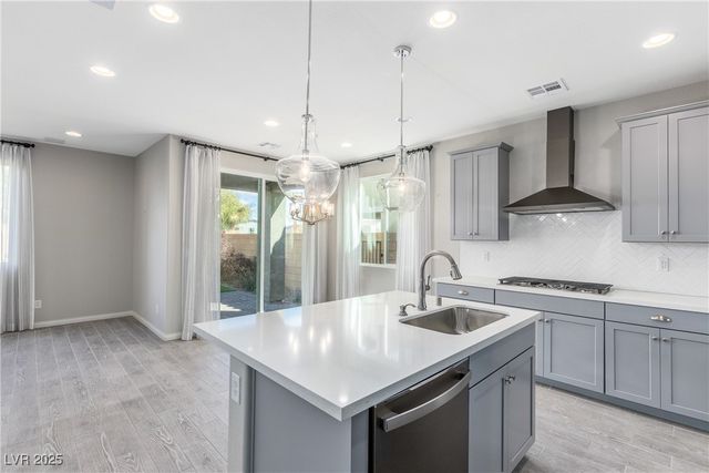 10016 Silver Comet Court, Las Vegas, NV 89178