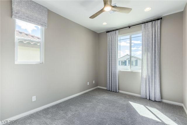 10016 Silver Comet Court, Las Vegas, NV 89178