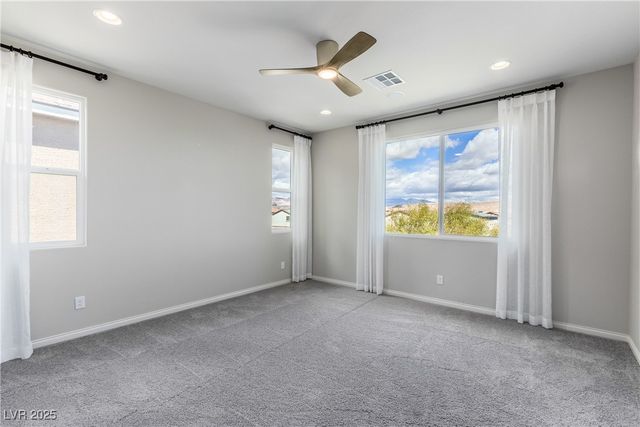 10016 Silver Comet Court, Las Vegas, NV 89178