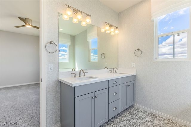 10016 Silver Comet Court, Las Vegas, NV 89178