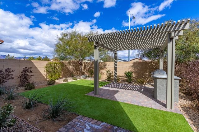 10016 Silver Comet Court, Las Vegas, NV 89178