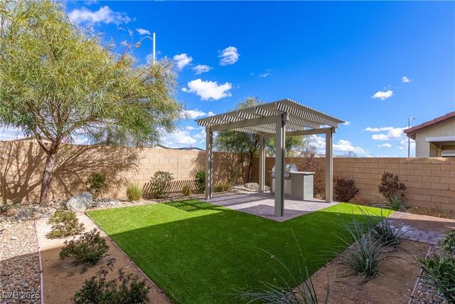 10016 Silver Comet Court, Las Vegas, NV 89178