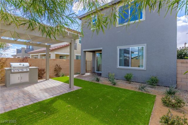 10016 Silver Comet Court, Las Vegas, NV 89178