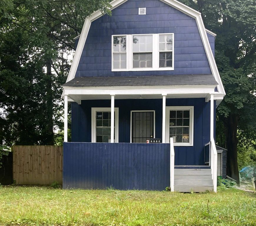 2229 Joliet Street, Flint, MI 48504