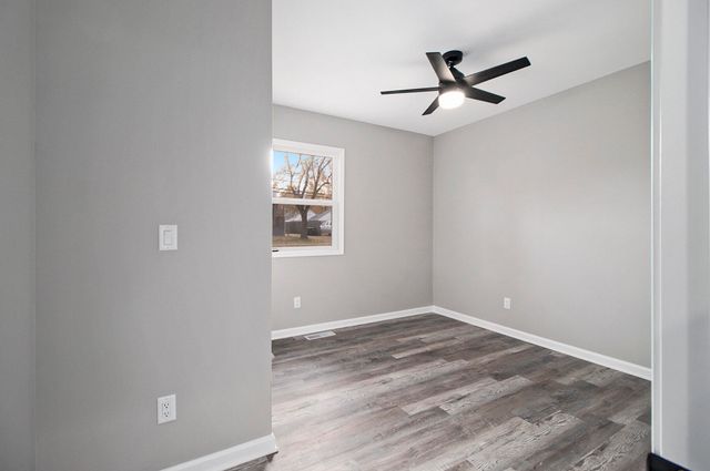 4124 Liverpool Road, Lake Station, IN 46405