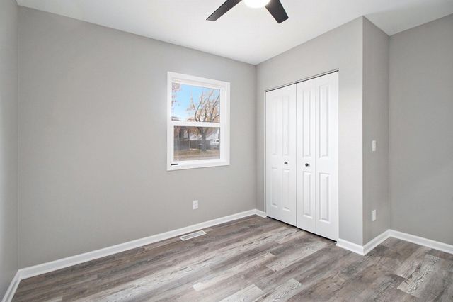 4124 Liverpool Road, Lake Station, IN 46405