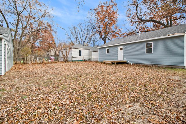 4124 Liverpool Road, Lake Station, IN 46405