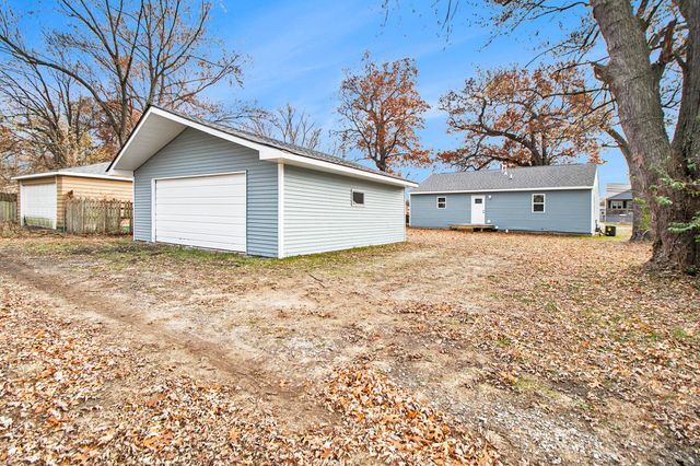 4124 Liverpool Road, Lake Station, IN 46405