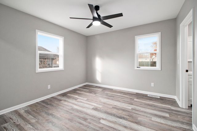 4124 Liverpool Road, Lake Station, IN 46405