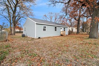 4124 Liverpool Road, Lake Station, IN 46405