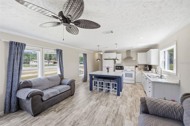 14646 NW 93RD LANE, Lake Butler, FL 32054