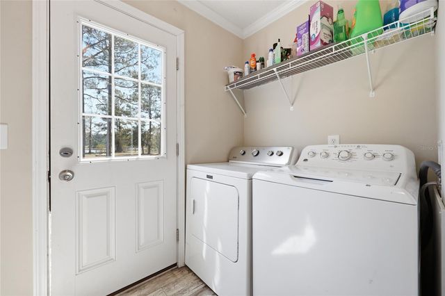 14646 NW 93RD LANE, Lake Butler, FL 32054