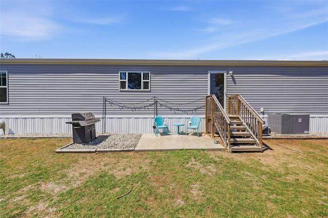 14646 NW 93RD LANE, Lake Butler, FL 32054