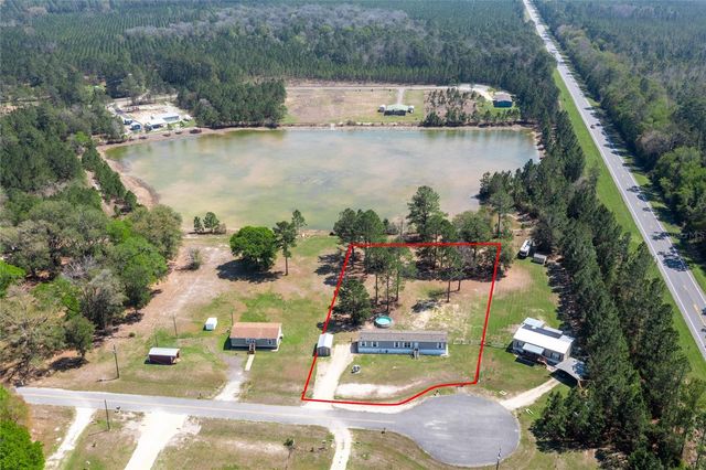 14646 NW 93RD LANE, Lake Butler, FL 32054