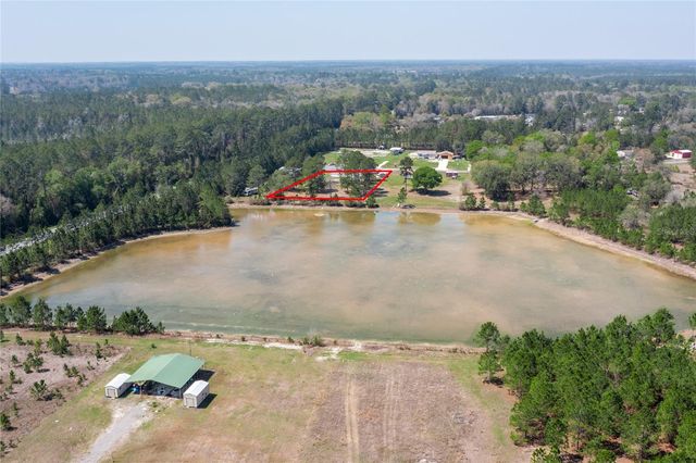 14646 NW 93RD LANE, Lake Butler, FL 32054