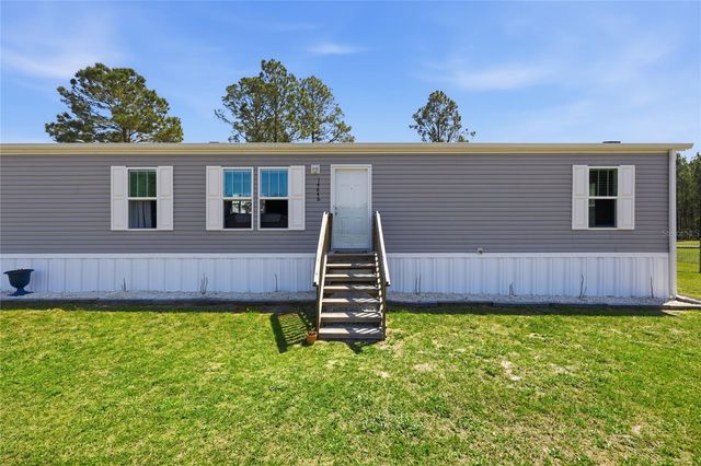 14646 NW 93RD LANE, Lake Butler, FL 32054