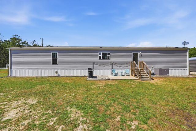 14646 NW 93RD LANE, Lake Butler, FL 32054